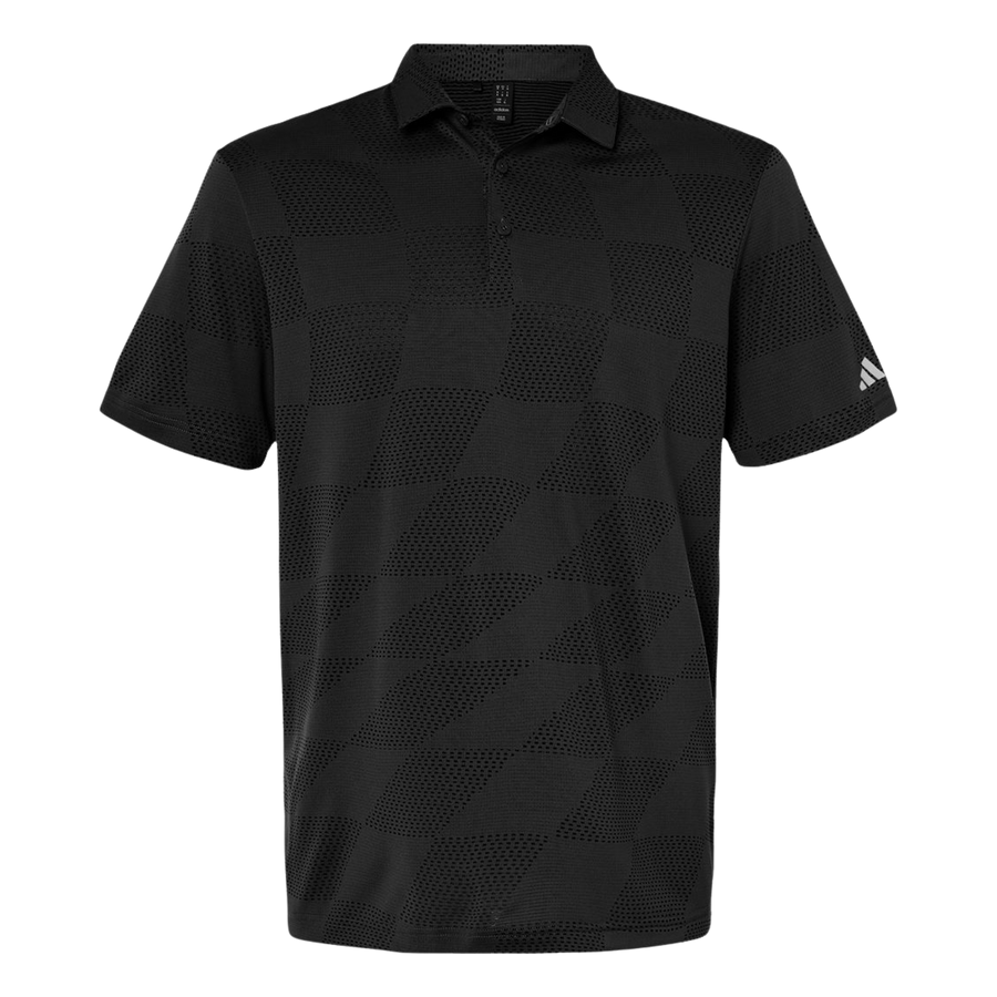 Ultimate365 Textured Polo