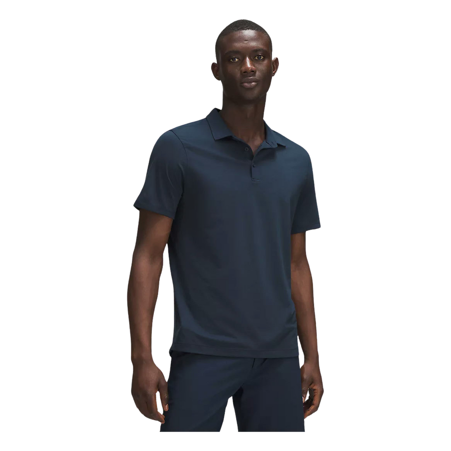 Evolution Short-Sleeve Polo Shirt