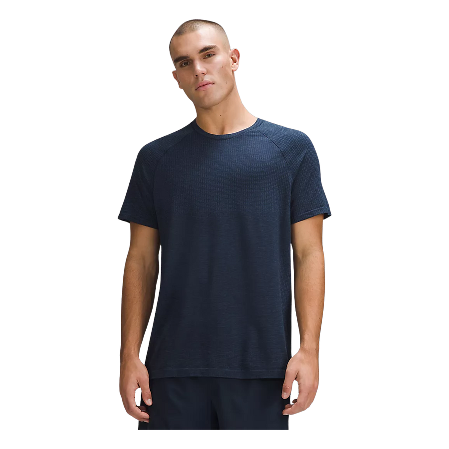 Metal Vent Tech Short Sleeve