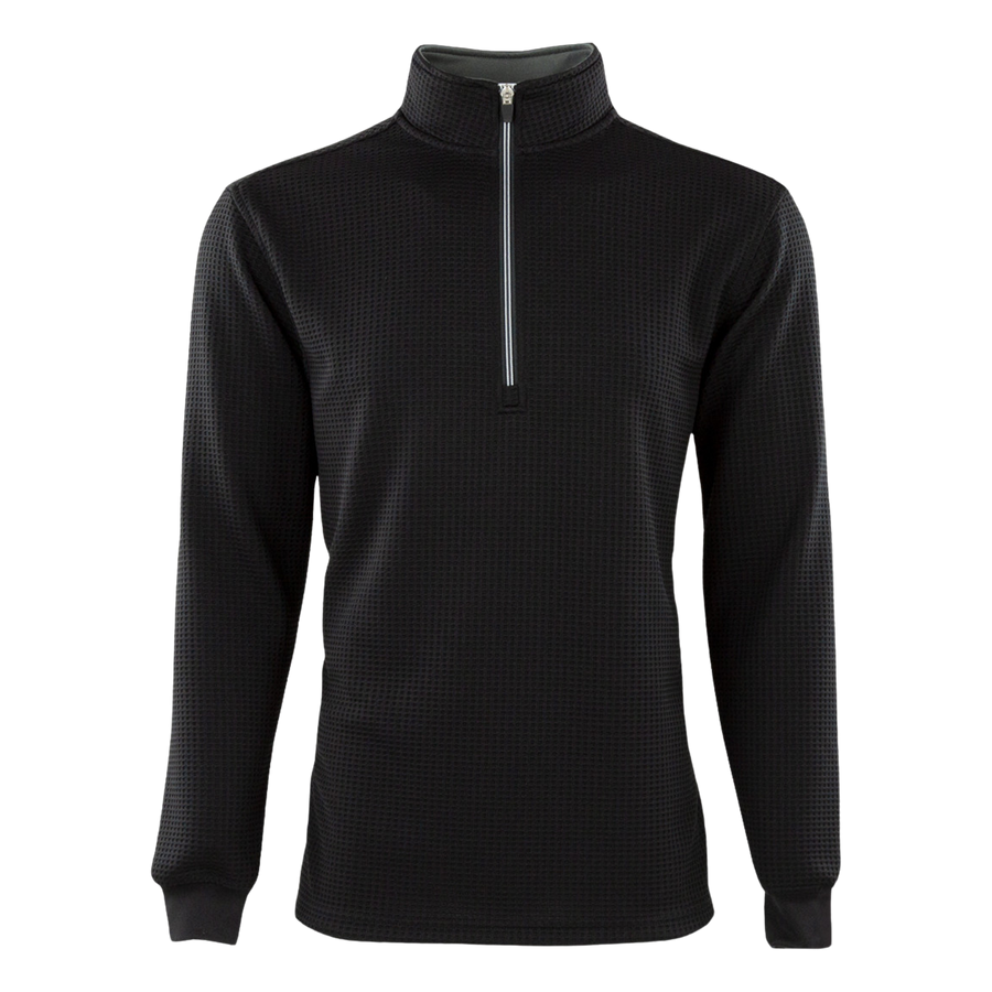 Optic Quarter-Zip