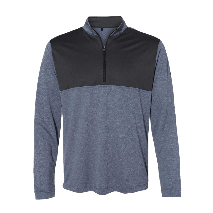 Lightweight Quarter-Zip Pull Over