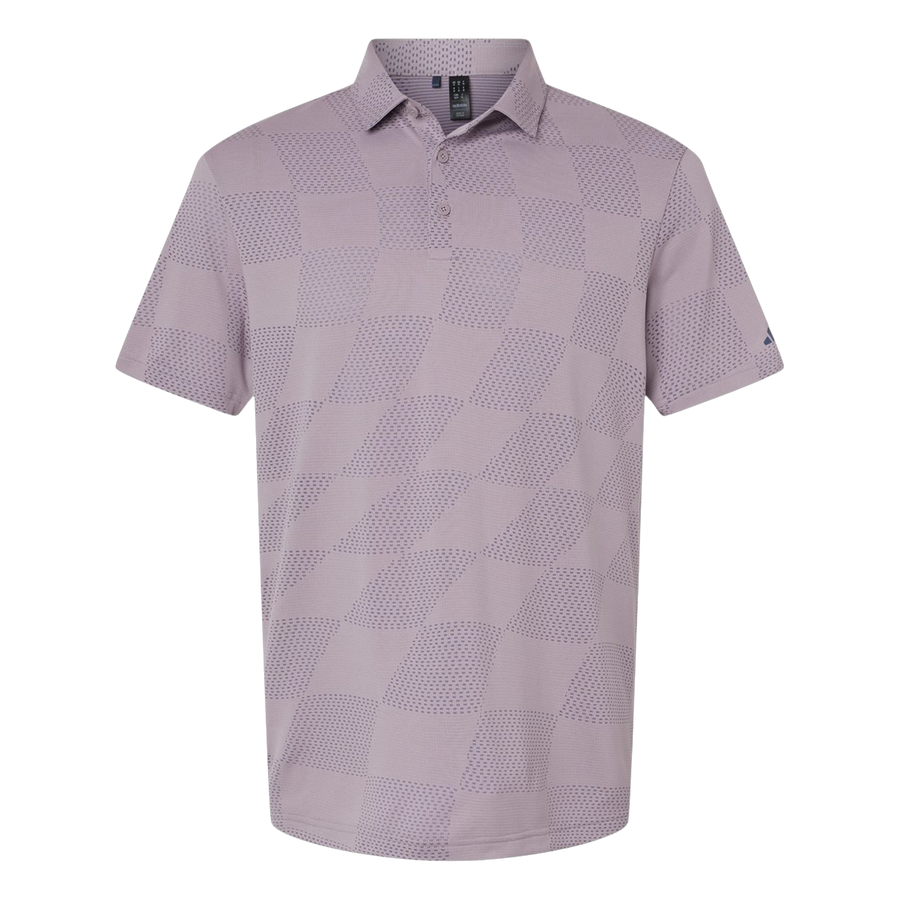 Ultimate365 Textured Polo