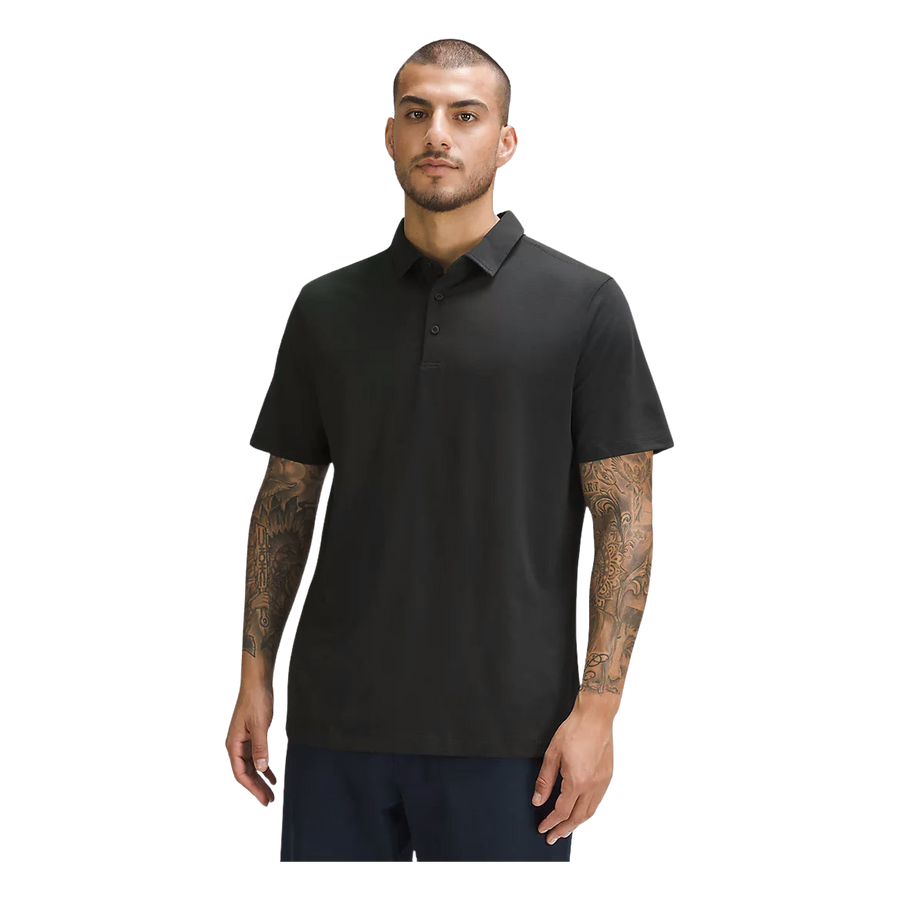 Evolution Short-Sleeve Polo Shirt