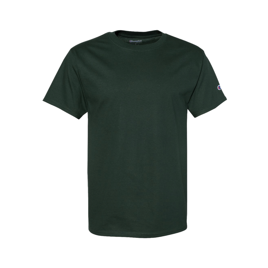 T425.Dark-Green:Small.TCP